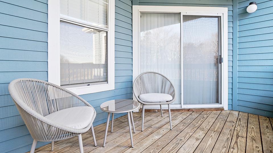 Rent Brassfield Park Apartments O302 in Greensboro, NC Landing